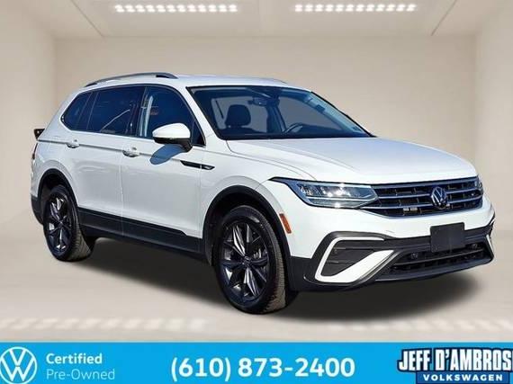 VOLKSWAGEN TIGUAN 4MOTION 2022 3VV2B7AX4NM079475 image VOLKSWAGEN TIGUAN 4MOTION 2022 3VV2B7AX4NM079475 image